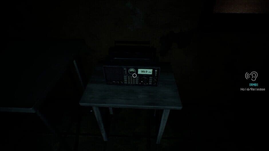 Скриншот 4 из Fragments of Dread: Late Lines FM