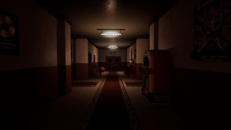 Скриншот 5 из Fragments of Dread: Late Lines FM