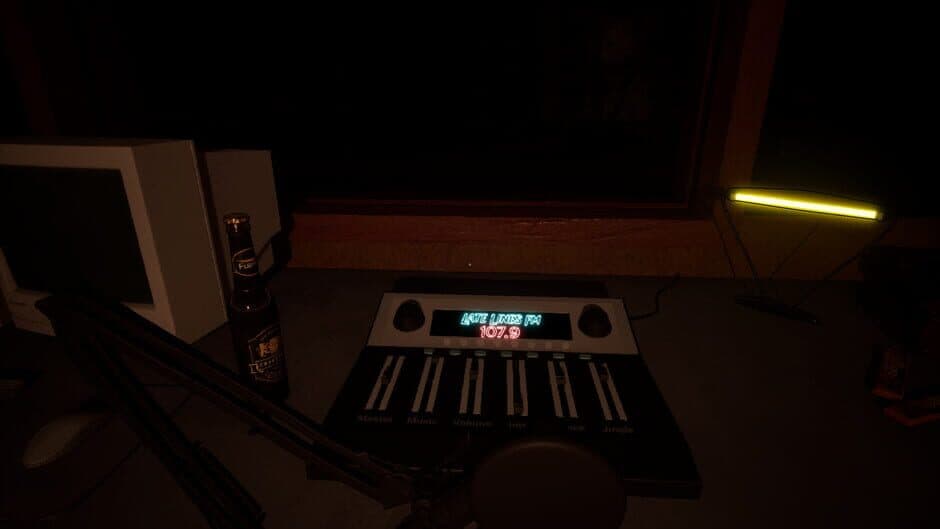 Скриншот 6 из Fragments of Dread: Late Lines FM
