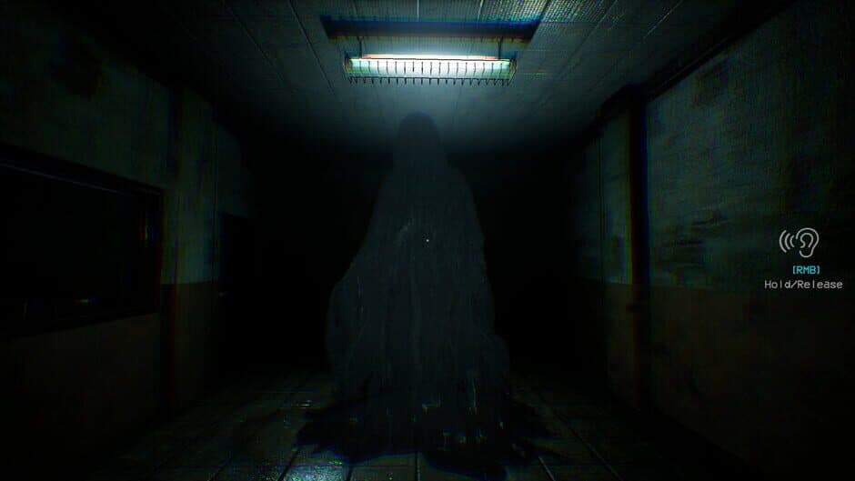 Скриншот 7 из Fragments of Dread: Late Lines FM
