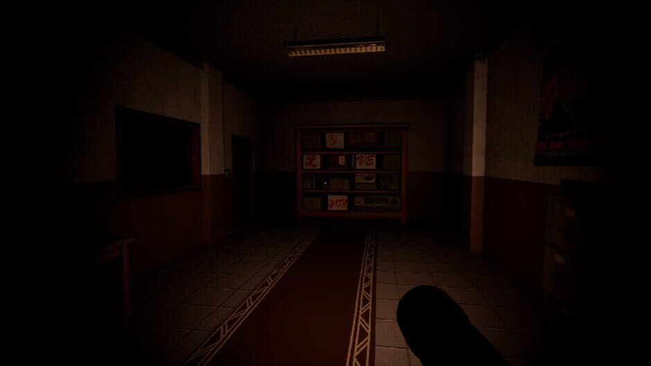 Скриншот 10 из Fragments of Dread: Late Lines FM