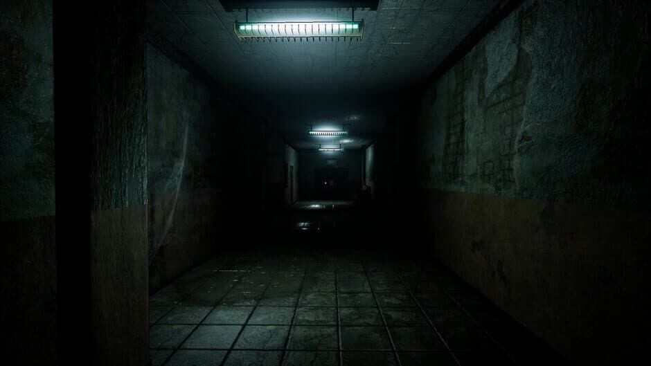 Скриншот 11 из Fragments of Dread: Late Lines FM