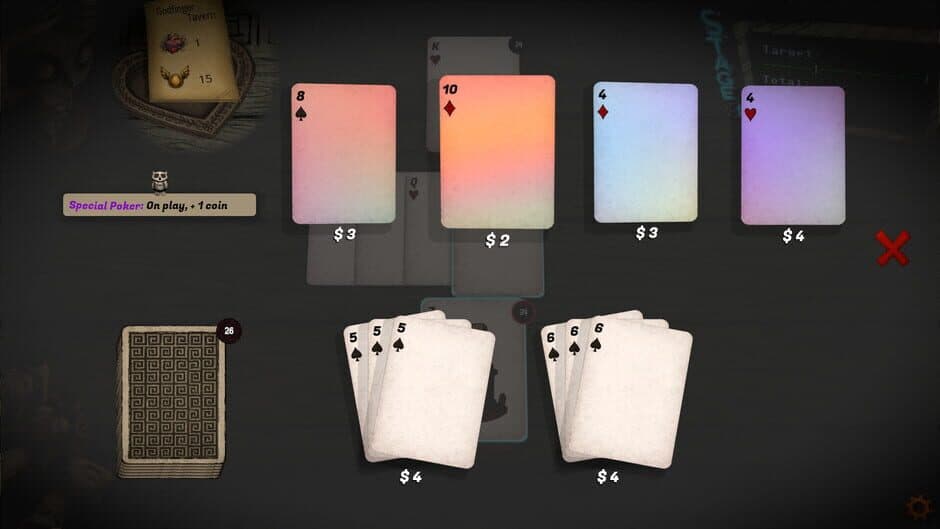 Скриншот 4 из Uno God