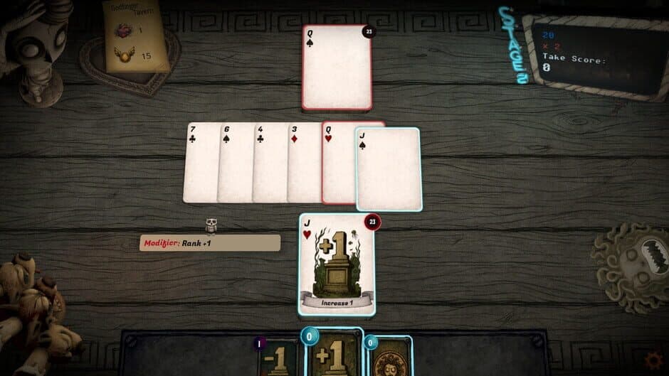 Скриншот 6 из Uno God
