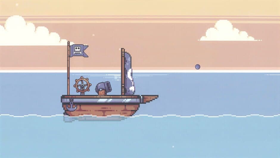 Скриншот 3 из Pirate's Dual