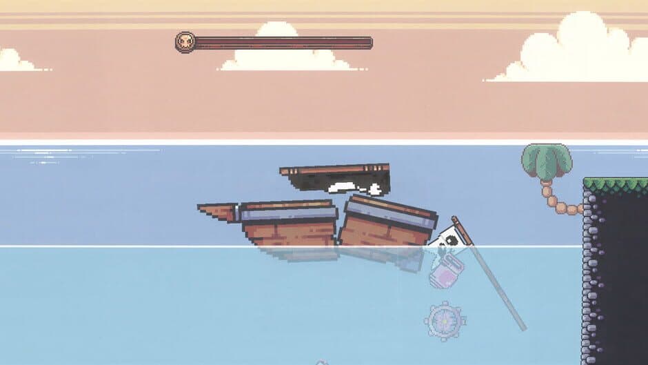 Скриншот 5 из Pirate's Dual
