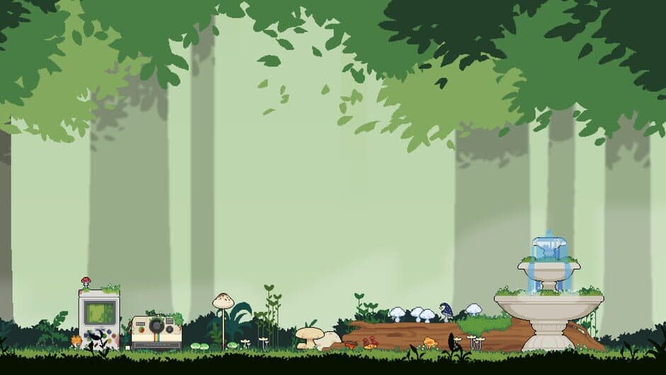 Скриншот 4 из Mushroom Nook
