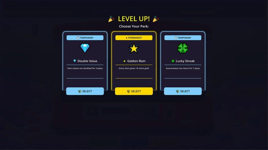 Скриншот 8 из Gift Drop Machine: Life Simulator