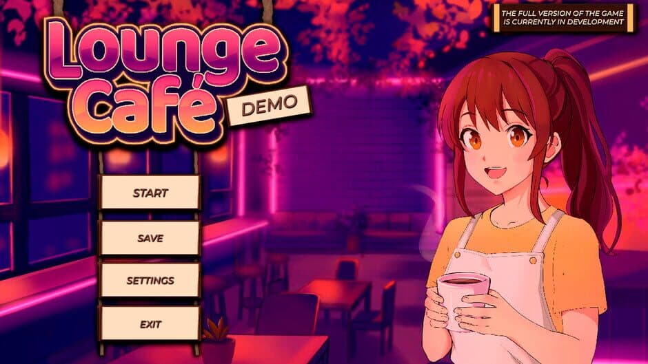 Скриншот 8 из Lounge Café