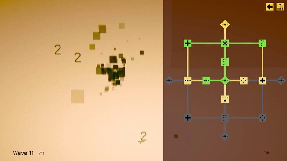 Скриншот 2 из Incremental Infinity