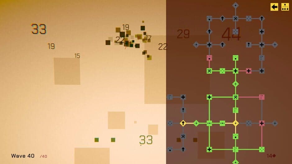Скриншот 5 из Incremental Infinity