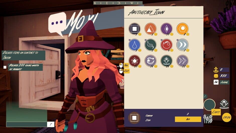 Скриншот 2 из Bootleg Alchemist