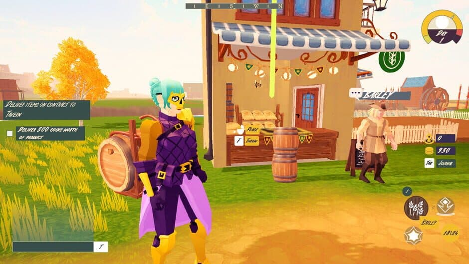 Скриншот 6 из Bootleg Alchemist
