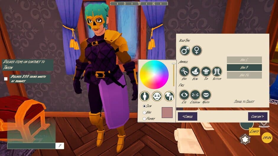 Скриншот 1 из Bootleg Alchemist