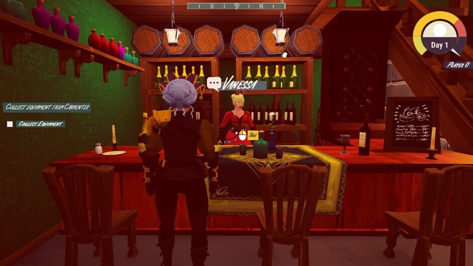 Скриншот 8 из Bootleg Alchemist