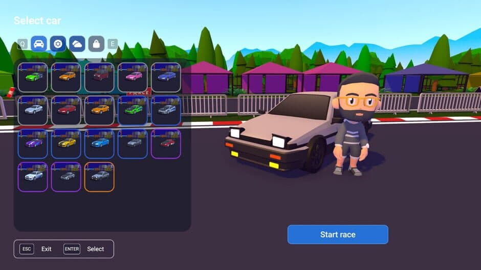 Скриншот 1 из Drift Empire