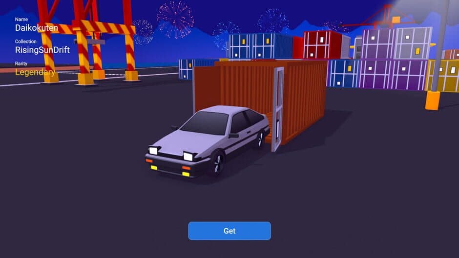 Скриншот 2 из Drift Empire