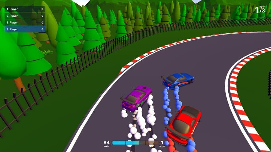 Скриншот 3 из Drift Empire