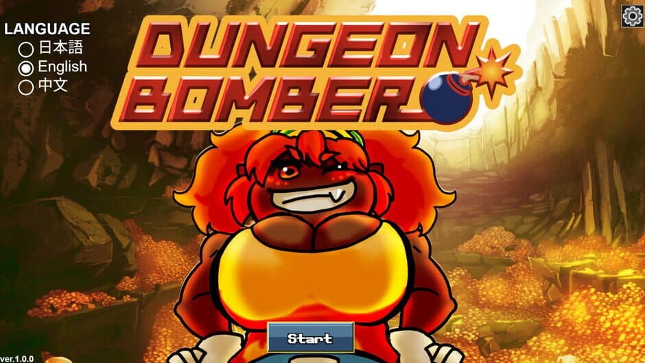 Скриншот 6 из Dungeon Bomber