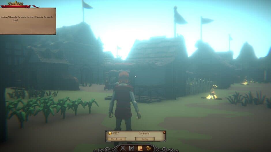 Скриншот 3 из Little Fiefdom: Medieval