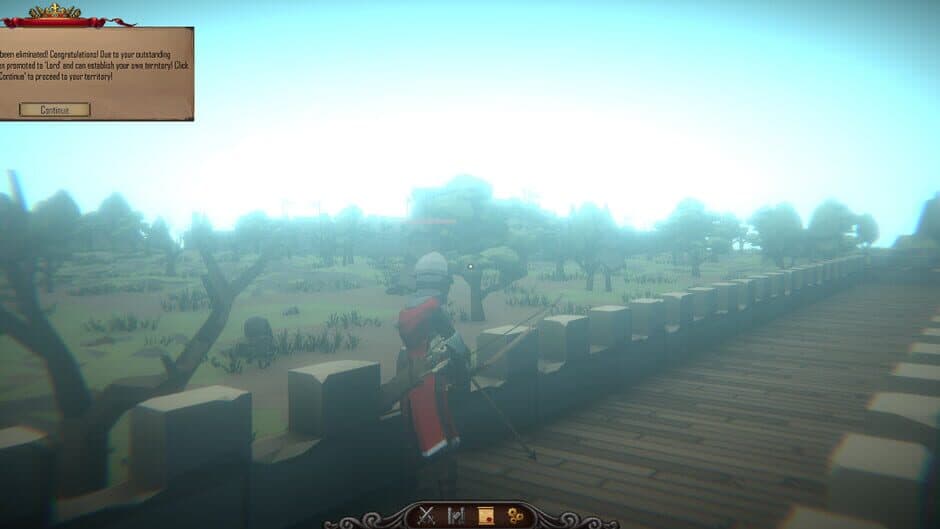 Скриншот 4 из Little Fiefdom: Medieval