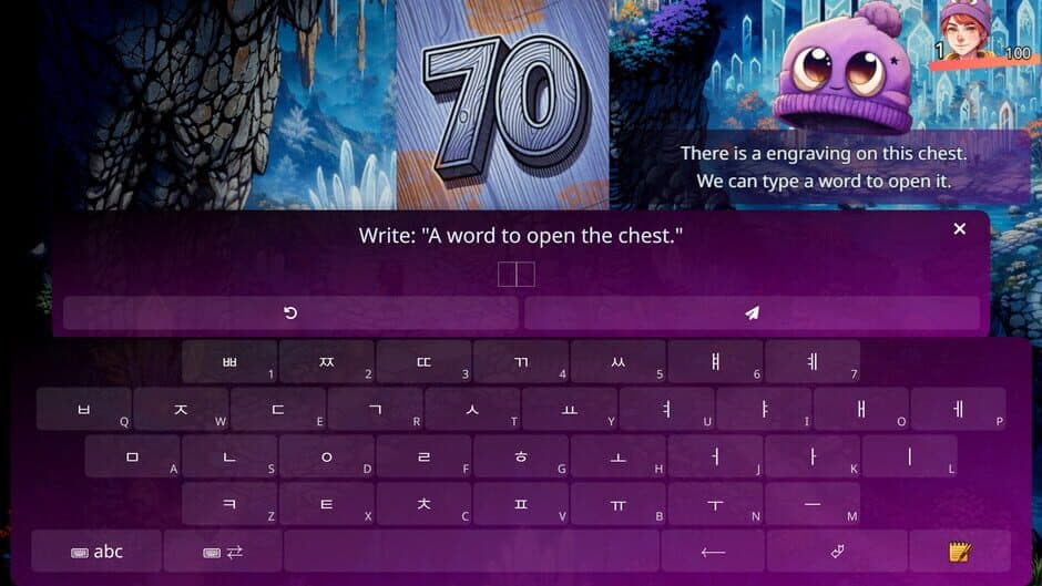 Скриншот 5 из WonderLang English