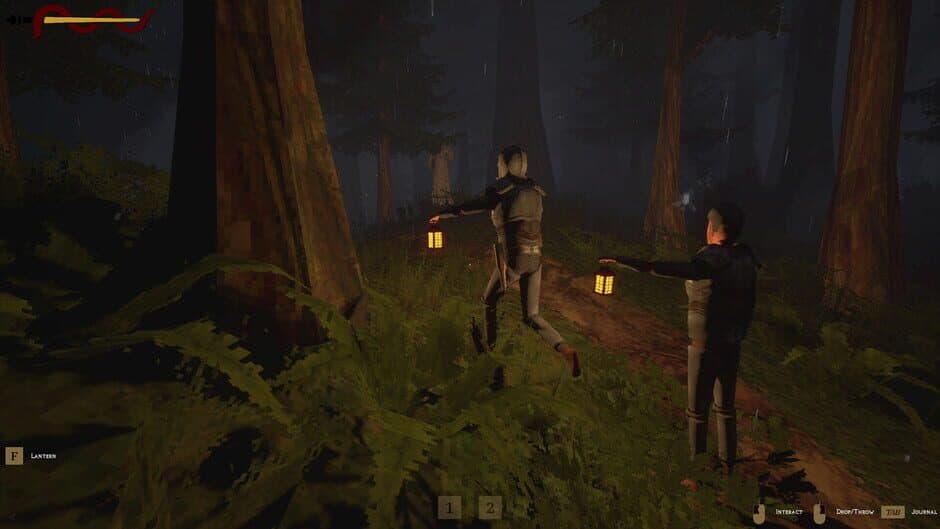 Скриншот 3 из Knights End