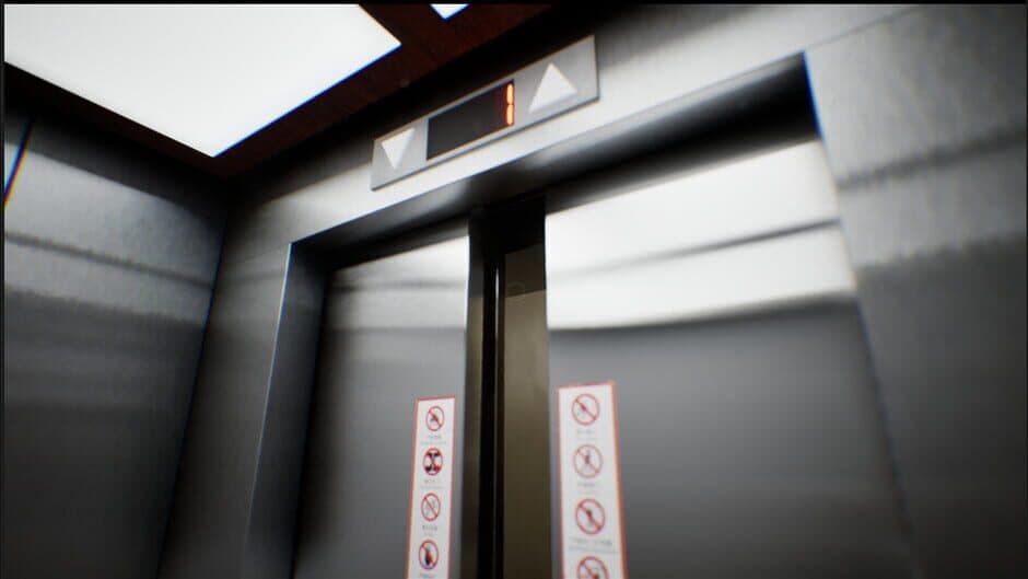Скриншот 1 из Elevator