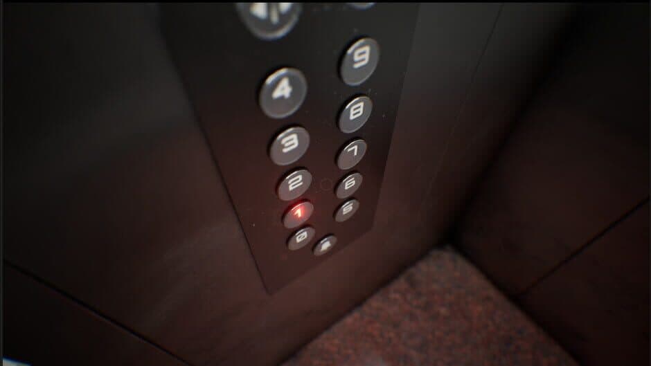 Скриншот 2 из Elevator
