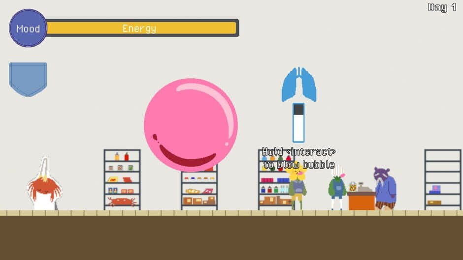 Скриншот 6 из Crumbs for a Week