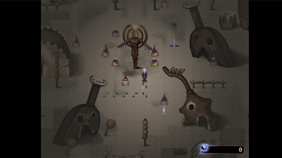 Скриншот 5 из Eternal Carnival