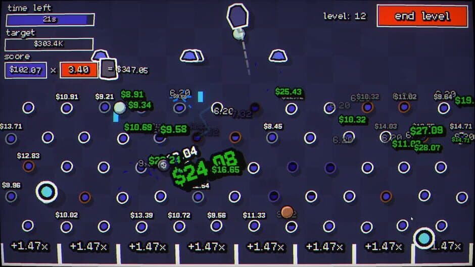 Скриншот 3 из Pachincro
