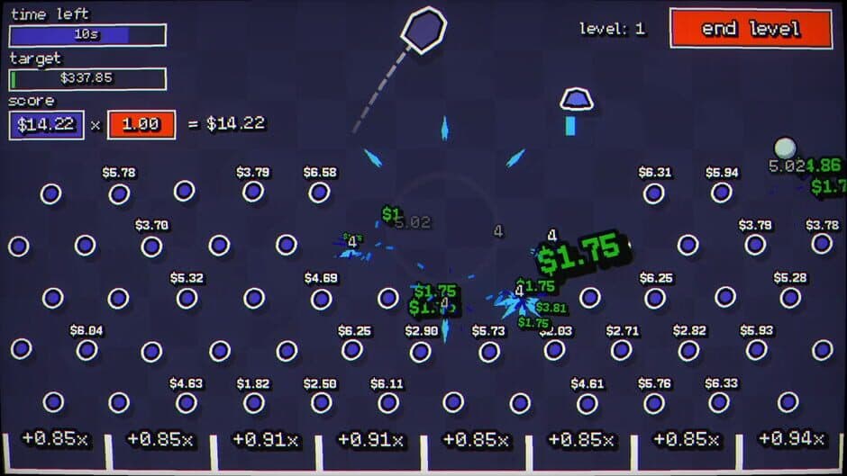 Скриншот 4 из Pachincro