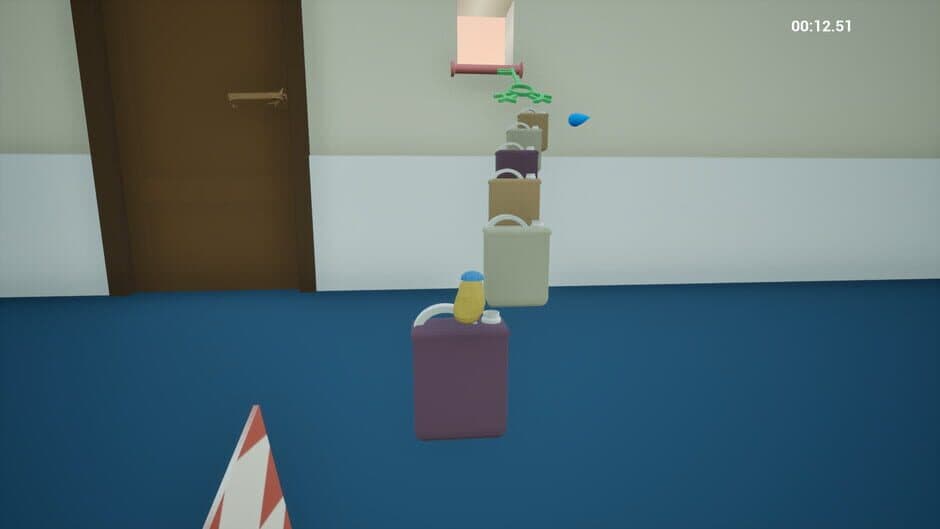 Скриншот 3 из Mini Up