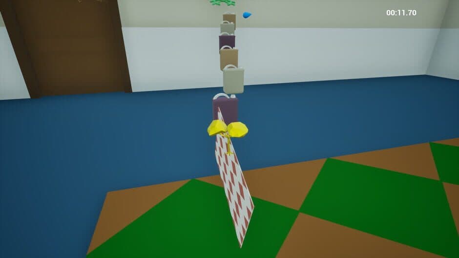 Скриншот 1 из Mini Up: Supporter Pack