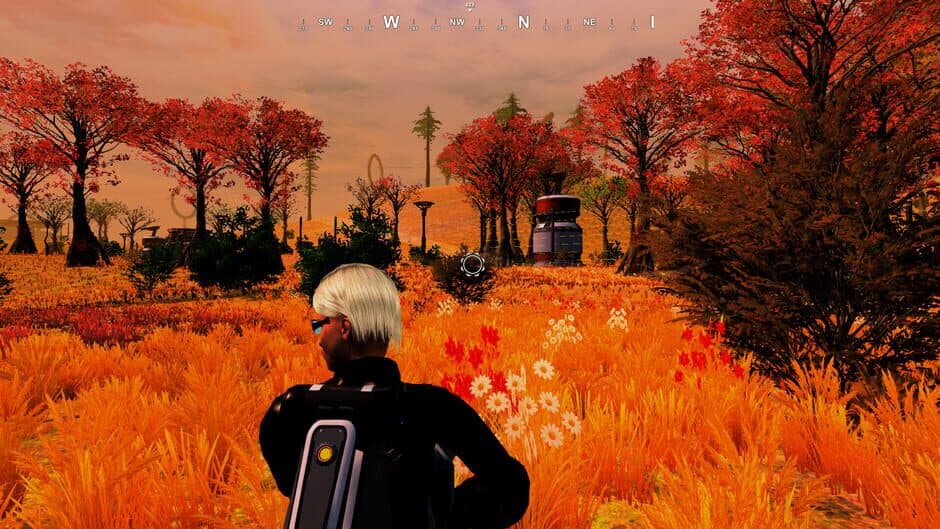 Скриншот 2 из Outlanders: Exiles of Veridion