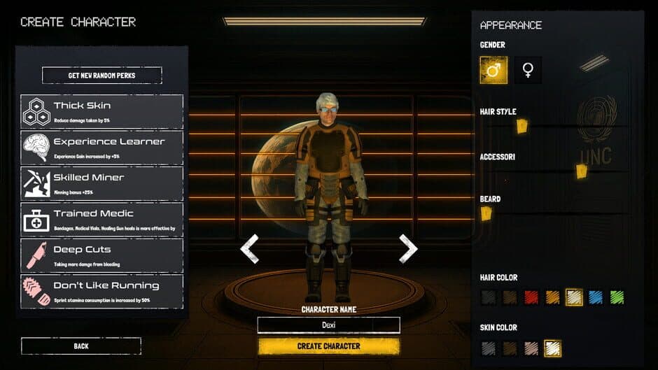 Скриншот 10 из Outlanders: Exiles of Veridion