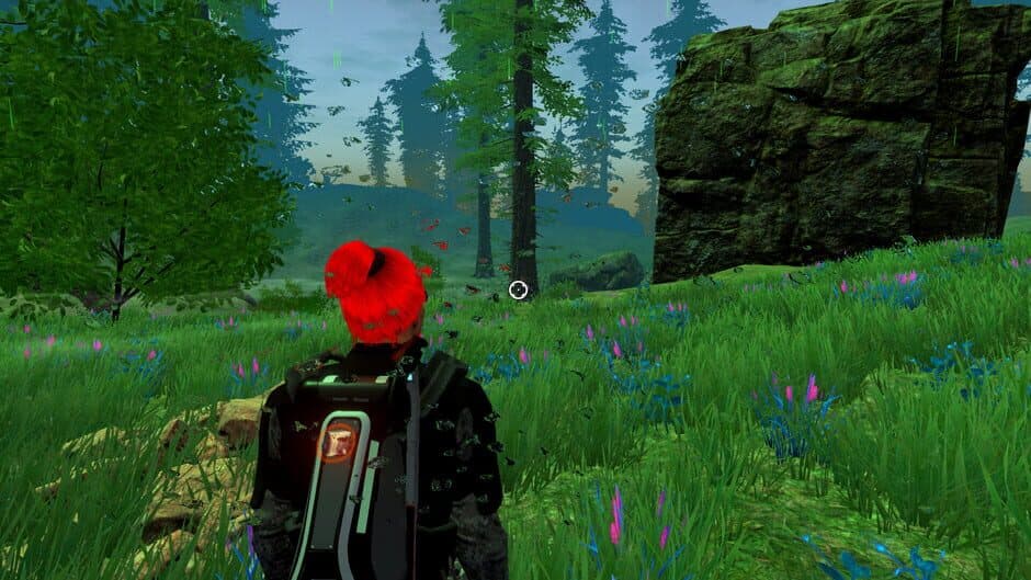 Скриншот 12 из Outlanders: Exiles of Veridion