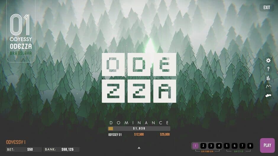 Скриншот 1 из ODEZZA