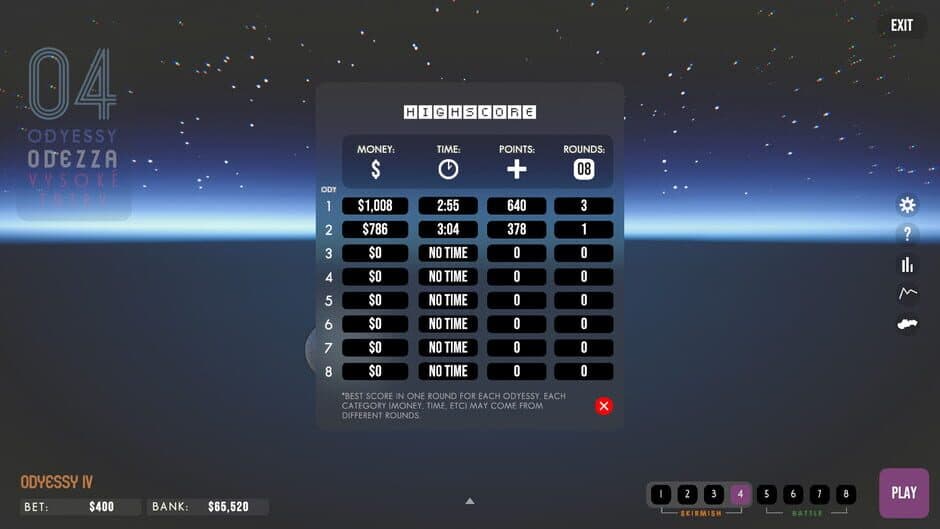 Скриншот 9 из ODEZZA
