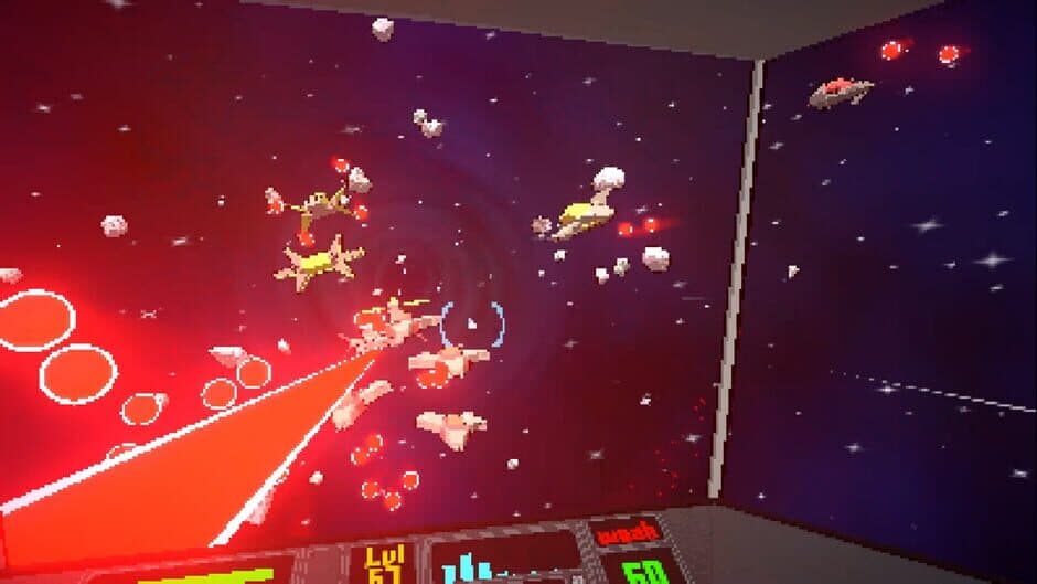 Скриншот 6 из Asterobits