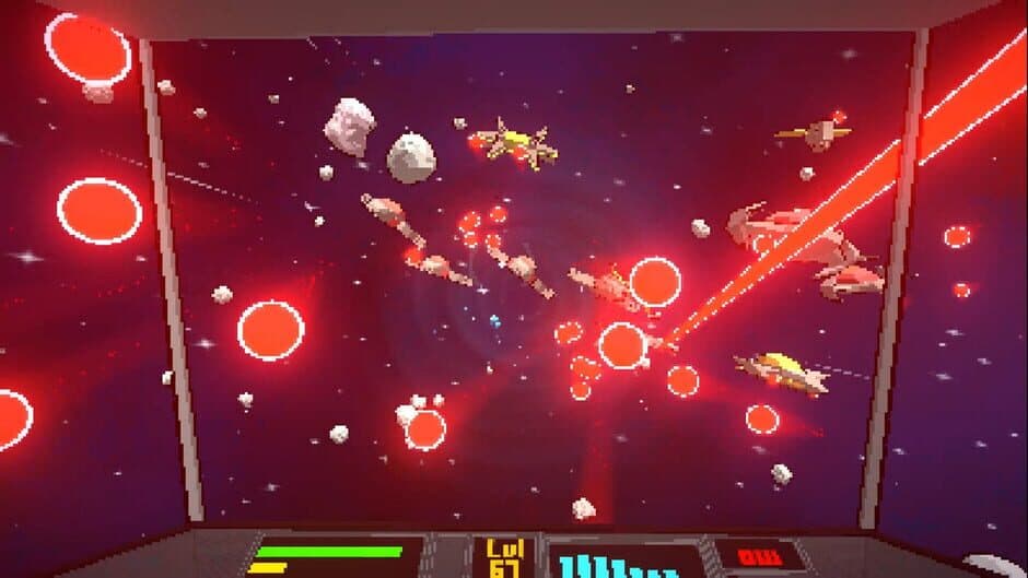 Скриншот 3 из Asterobits