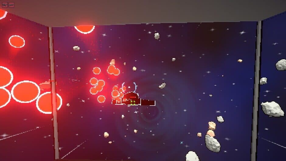 Скриншот 5 из Asterobits