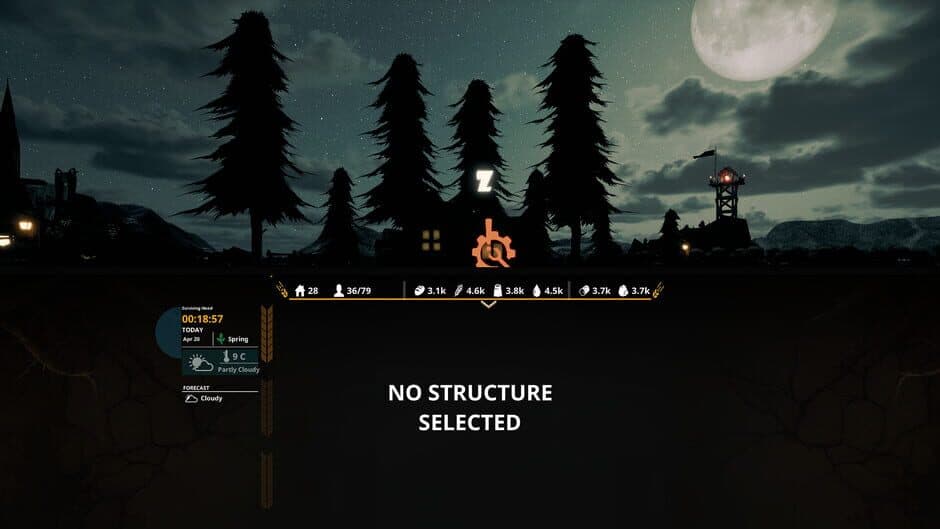 Скриншот 8 из Need: No End