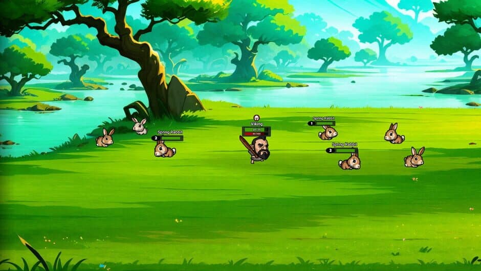 Скриншот 1 из Mushi