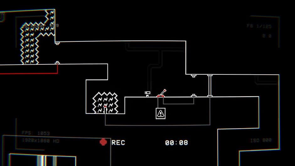 Скриншот 6 из Re-Taped