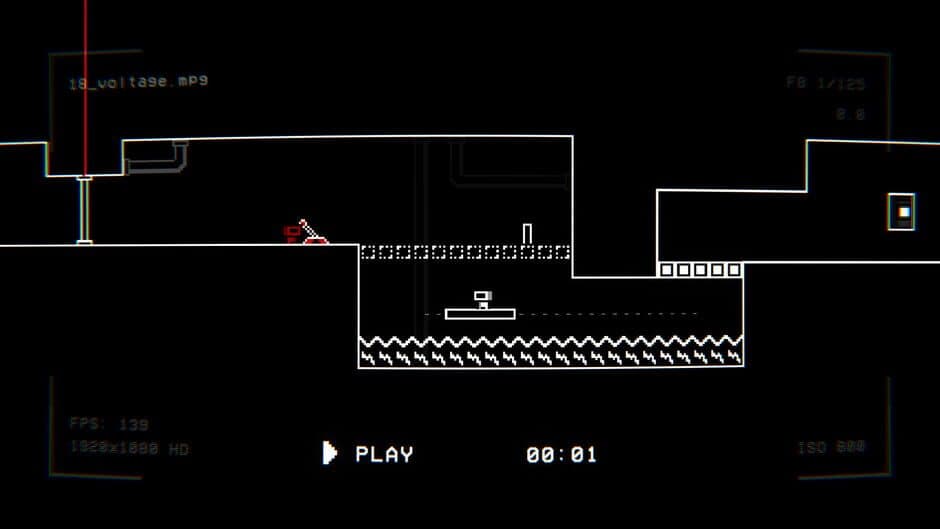 Скриншот 8 из Re-Taped