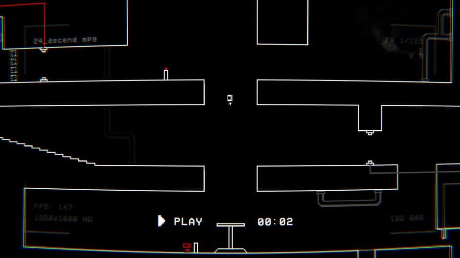 Скриншот 1 из Re-Taped