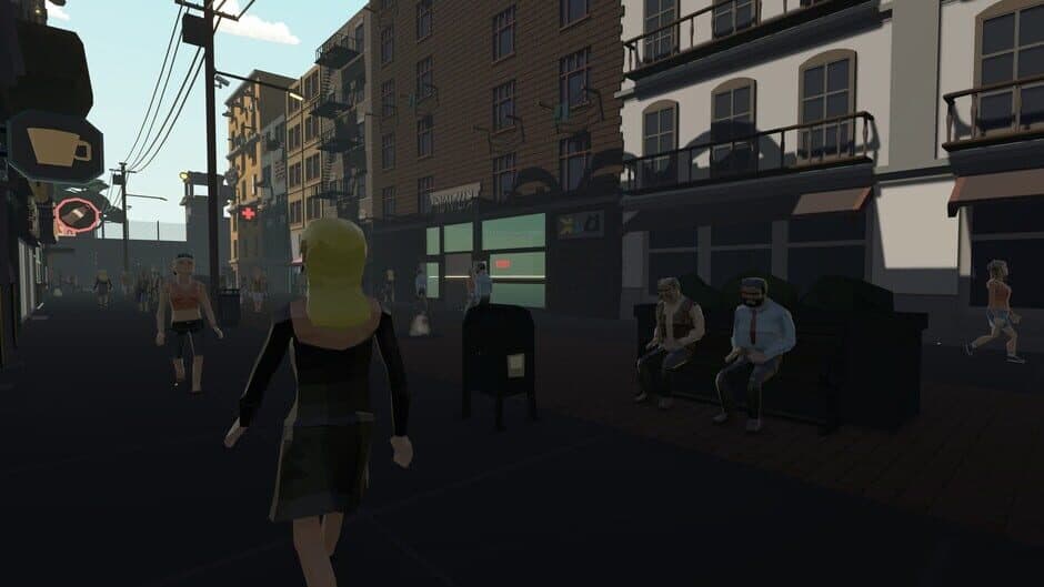 Скриншот 1 из Cinema Owner