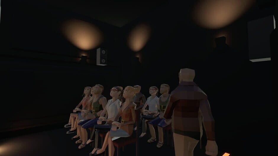Скриншот 4 из Cinema Owner